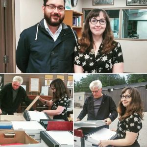 Simcoe County Archives